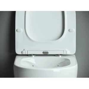 Унитаз подвесной Ceramica Nova Mono CN1905